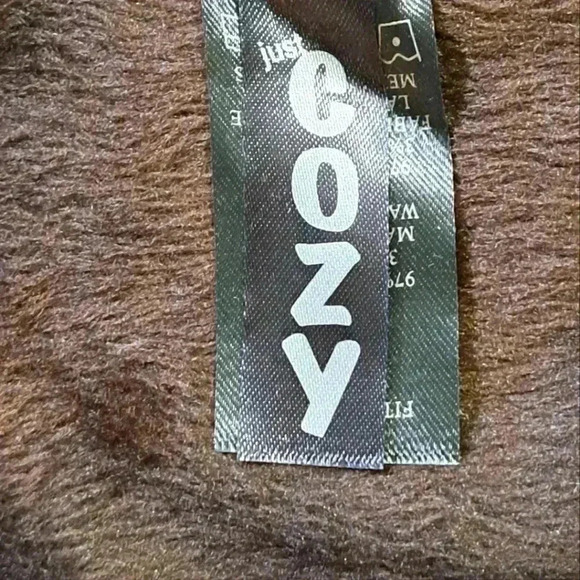 ❤️ Just Cozy Leggings - New with Tags! - Picture 5 of 8